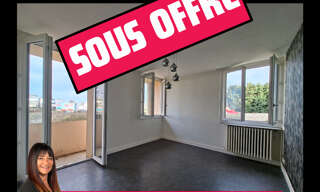 Appartement 3 Pièces 53 m² à vendre à Riorges (42153)