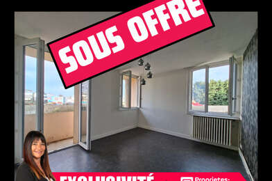 Appartement 3 pièces 54000 €