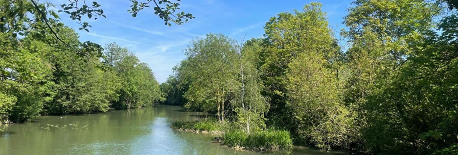 Appartement 5 Pièces 125 m² à vendre à Créteil (94000)