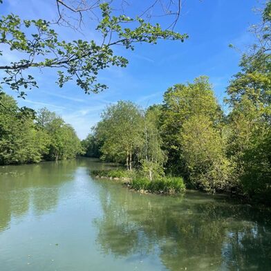 Appartement 5 pièces 495000 €