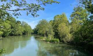 Appartement 5 Pièces 125 m² à vendre à Créteil (94000)