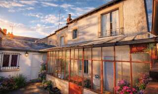 Maison 7 Pièces 140 m² à vendre à Déols (36130)