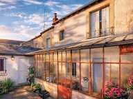Maison de ville, 7 pièce(s) 140 m2 5 chbres avec garage — photo 2