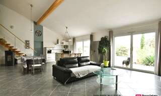 Maison 6 Pièces 135 m² à vendre à Nueil-les-Aubiers (79250)