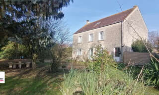 Maison 5 Pièces 150 m² à vendre à Occagnes (61200)