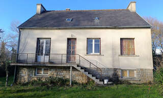 Maison 5 Pièces 70 m² à vendre à Saint-Thois (29520)