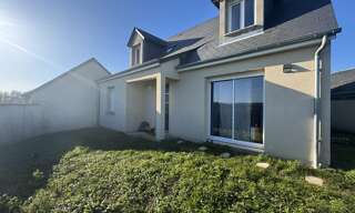 Maison 5 Pièces 105 m² à vendre à Chambray-lès-Tours (37170)