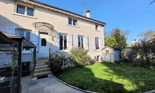 Maison 6 Pièces 122 m² à vendre à Argenteuil (95100)