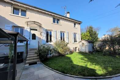 Maison 6 pièces 375000 €