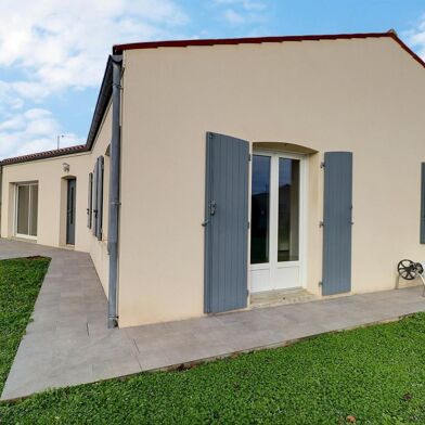 Maison 5 pièces 374000 €