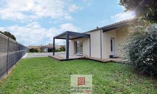 Maison 5 Pièces 120 m² à vendre à Tonnay-Charente (17430)