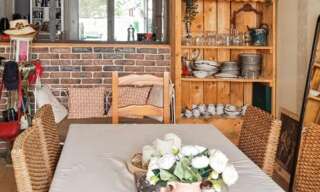 Maison 10 Pièces 200 m² à vendre à Le Mans (72100)