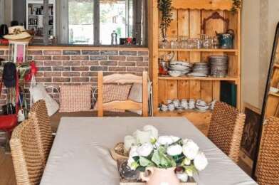 Maison 10 pièces 255000 €