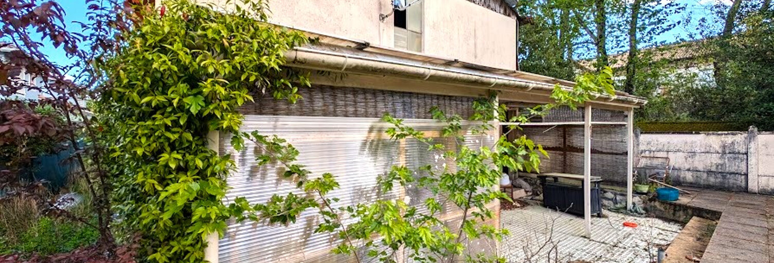 Maison 5 Pièces 85 m² à vendre à Gujan-Mestras (33470)