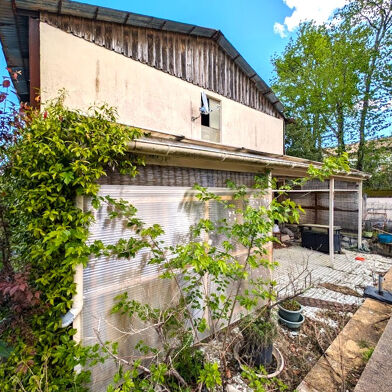 Maison 5 pièces 348000 €