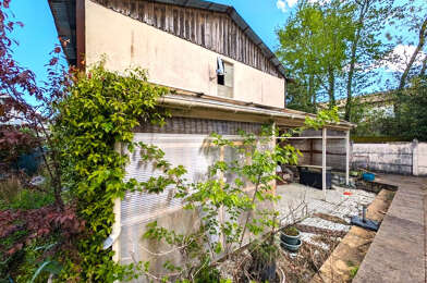 Maison 5 pièces 348000 €