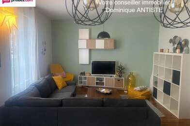 Appartement 3 pièces 247000 €