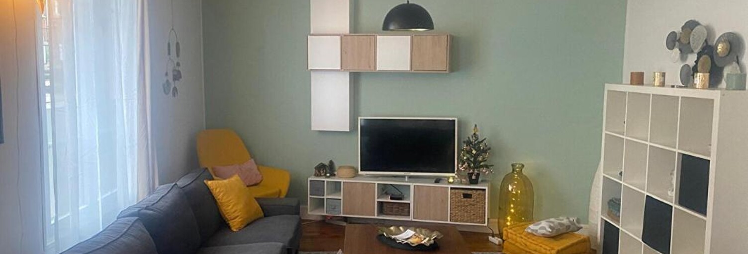 Appartement 3 Pièces 81 m² à vendre à Le Raincy (93340)