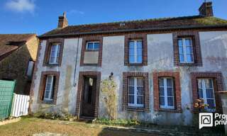 Maison 5 Pièces 86 m² à vendre à Charencey (61190)