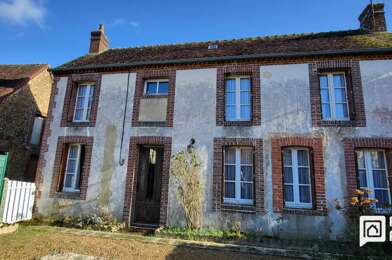 Maison 5 pièces 75000 €