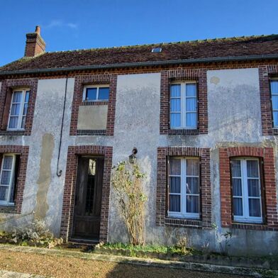 Maison 5 pièces 75000 €