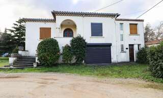 Maison 9 Pièces 241 m² à vendre à Aussillon (81200)