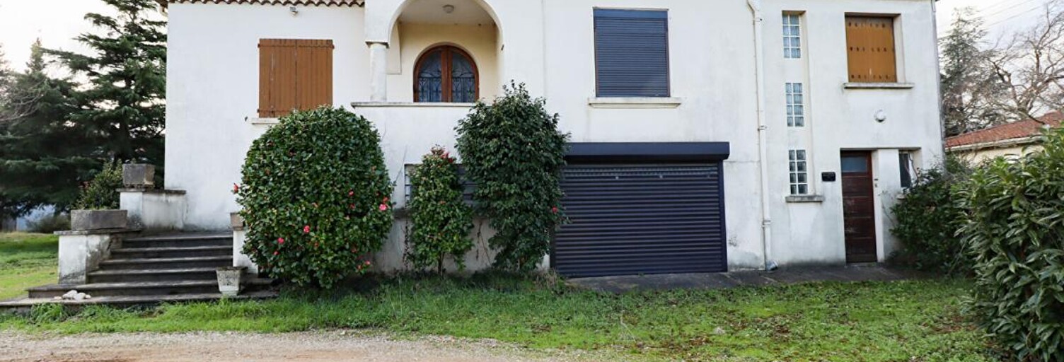Maison 9 Pièces 241 m² à vendre à Aussillon (81200)