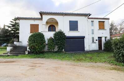 Maison 9 pièces 241 m2 à vendre à AUSSILLON — photo du bien