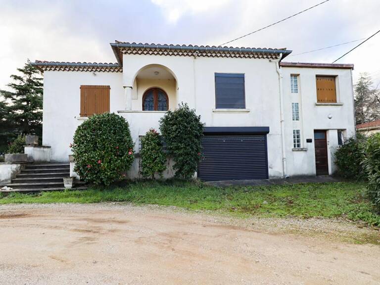 Maison 9 pièces 241 m2 à vendre à AUSSILLON — photo 1