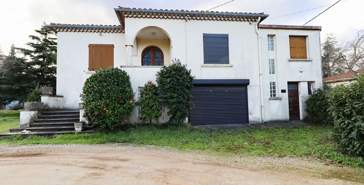 Maison 9 pièces 241 m2 à vendre à AUSSILLON — photo 1