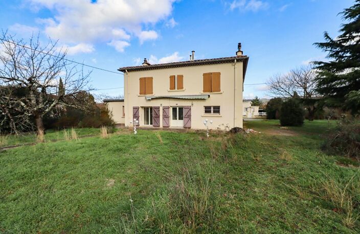 Maison 9 pièces 241 m2 à vendre à AUSSILLON — photo 2
