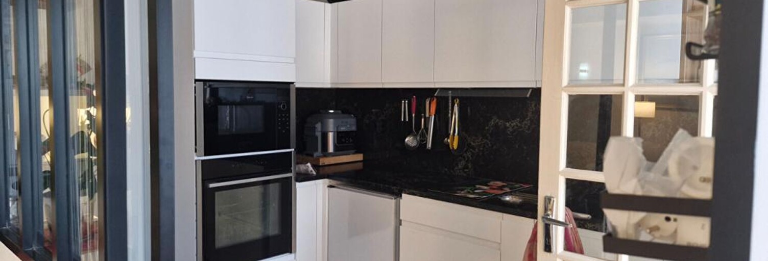 Appartement 3 Pièces 78 m² à vendre à Libourne (33500)