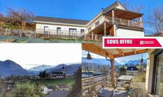 Maison 6 Pièces 160 m² à vendre à Asson (64800)