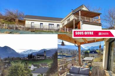 Maison 6 pièces 341000 €