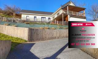 Maison 6 Pièces 160 m² à vendre à Asson (64800)