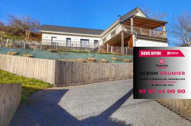 Maison 6 pièces 341000 €