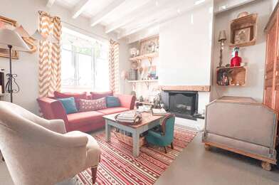 Maison 5 pièces 324000 €