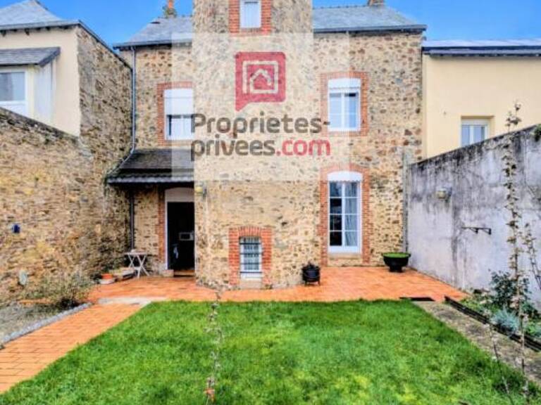Maison Cosse Le Vivien 4 pièces 101 m2 — photo 1