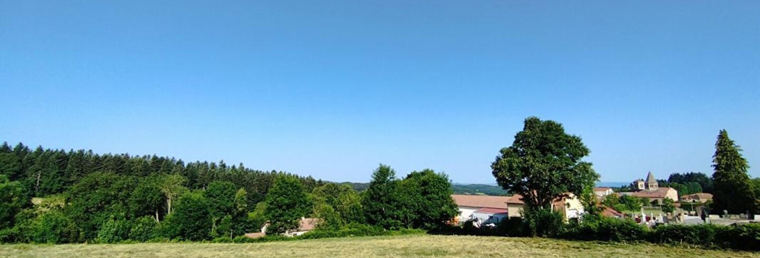 Terrain  4926 m² à vendre à Raucoules (43290)