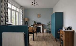 Maison 8 Pièces 196 m² à vendre à Ciry-Salsogne (02220)