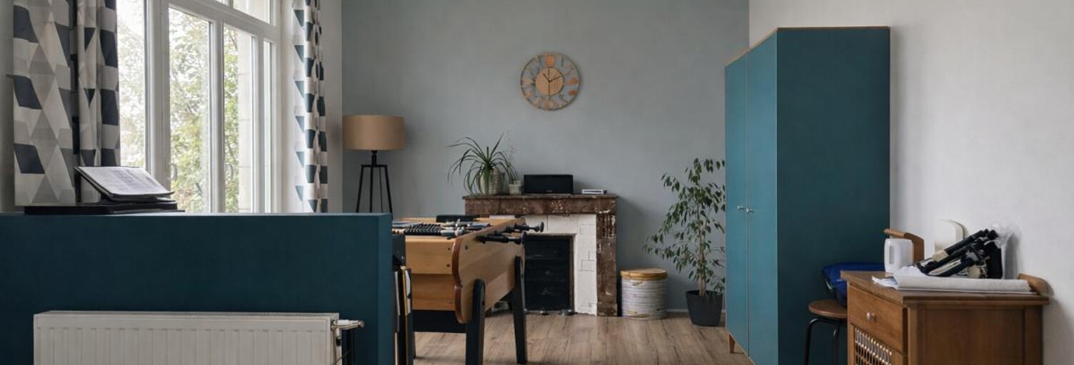 Maison 8 Pièces 196 m² à vendre à Ciry-Salsogne (02220)