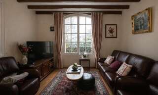 Maison 8 Pièces 268 m² à vendre à Soissons (02200)