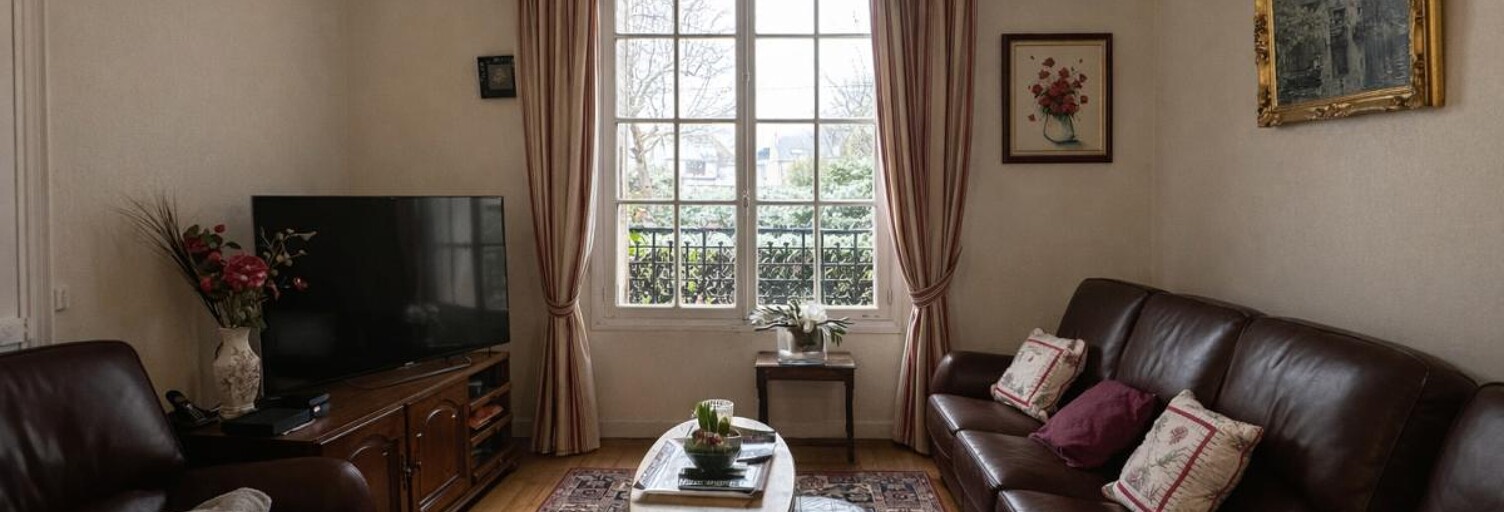 Maison 8 Pièces 268 m² à vendre à Soissons (02200)