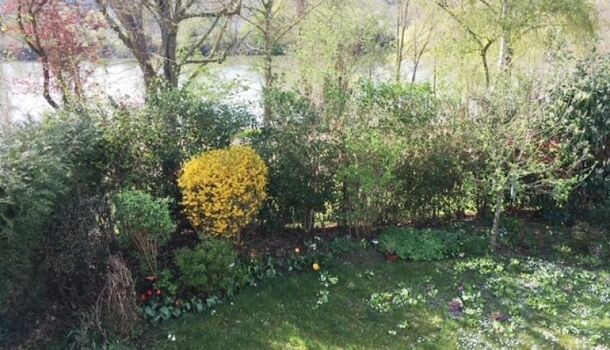 Villa / Maison 6 pièces  à vendre Montesson 78360