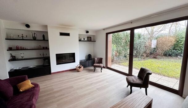 Villa / Maison 6 pièces  à vendre Montesson 78360