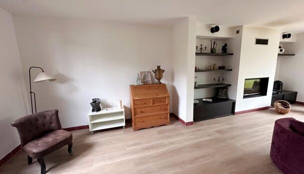 Villa / Maison 6 pièces  à vendre Montesson 78360