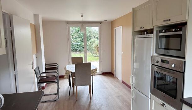 Villa / Maison 6 pièces  à vendre Montesson 78360