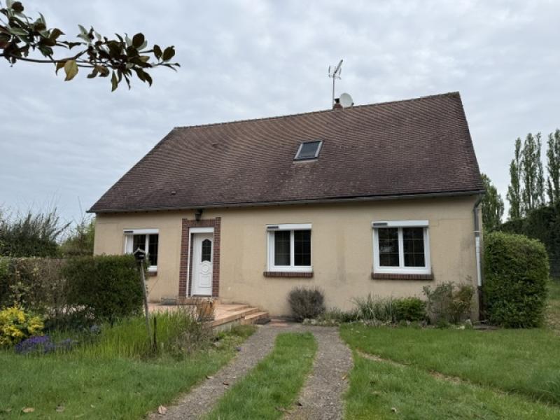 Villa / Maison  T6 à vendre Lindry 89240