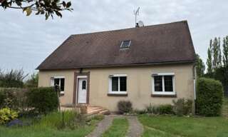 Maison 6 Pièces 136 m² à vendre à Lindry (89240)