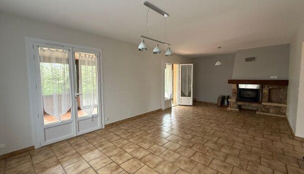 Villa / Maison 6 pièces  à vendre Lindry 89240